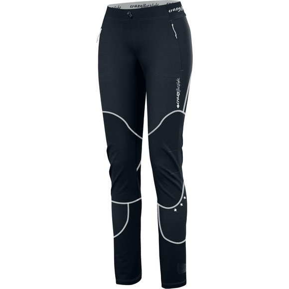 Crazy idea black oxygen mountain biking pants